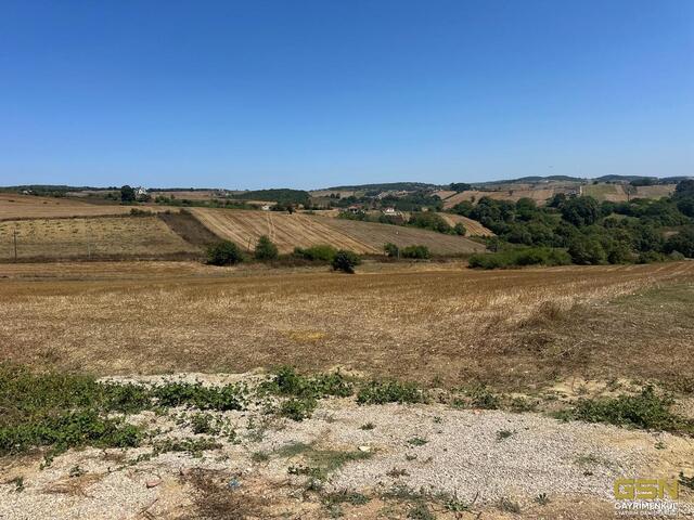 12-DERİNCE TAHTALIDA ASFALTA CEPHE KUPON ARAZİ